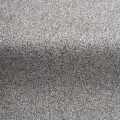 Louvre-Grey-Wool Fabric