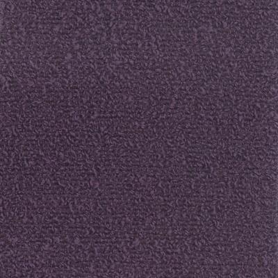 Rock-Boucle Fabric in Lavender