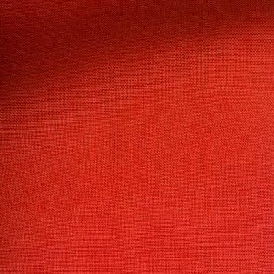 The Valerie Collection - Lugano in Brick Red